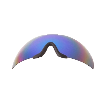 Szyba do gogli Uvex Cross Shield II Pro