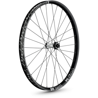 DT Swiss H 1700 Spline 35 Koło przednie eMTB 27,5