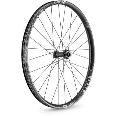DT Swiss H 1900 Spline 30 Koło przednie eMTB 29