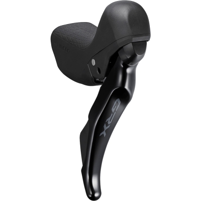 Klamkomanetka Shimano GRX ST-RX400-P