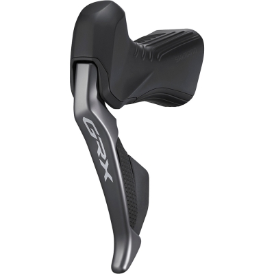 Klamkomanetka Shimano GRX Di2 ST-RX815