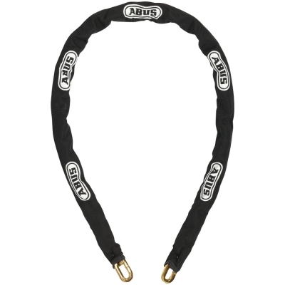 Łańcuch Abus 8KS czarny - 140cm