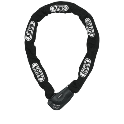 Łańcuch Abus Granit CityChain XPlus 1060