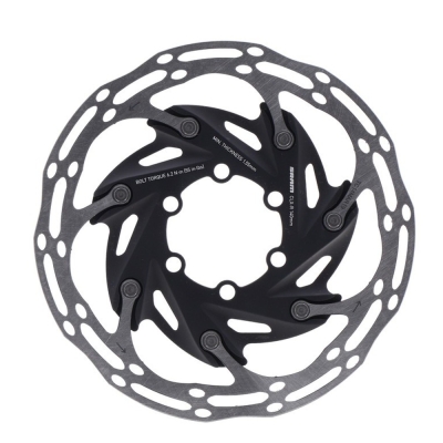 Tarcza hamulcowa SRAM Centerline XR Rounded IS - 140mm