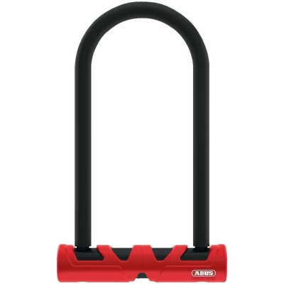 Zapięcie U-lock Abus Ultimate 420 + USH