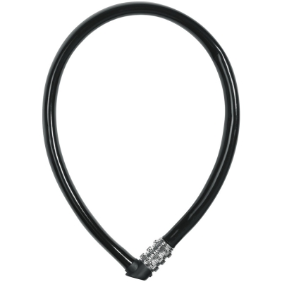 Linka na szyfr Abus 1100 czarna