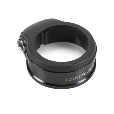 Zacisk sztycy XLC PC-A02 - 31,8mm