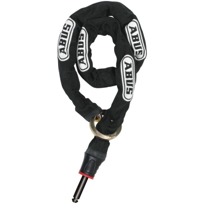 Łańcuch do blokady tylnego koła Abus Chain ACH 6KS - 100cm