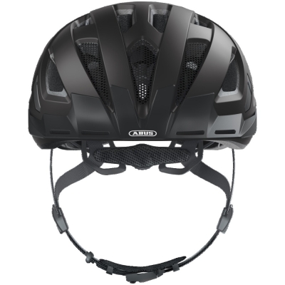 Kask rowerowy Abus Urban-I 3.0 czarny mat