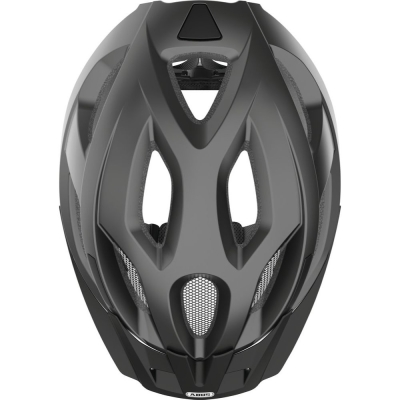 Kask rowerowy Abus Aduro 2.0 tytanowy
