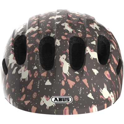Kask rowerowy Abus Smiley 2.0 horse