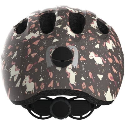 Kask rowerowy Abus Smiley 2.0 horse
