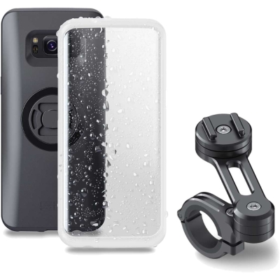 Uchwyt na telefon z etui SP Connect Bike Bundle II do Samsung Galaxy Note S8 / S9