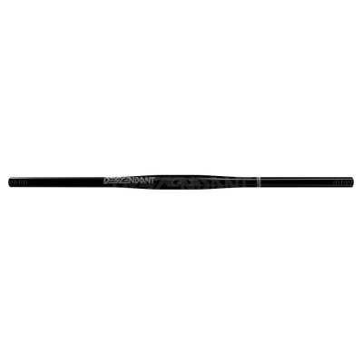 Kierownica MTB Truvativ Descendant Carbon Flat (31,8x750 mm)