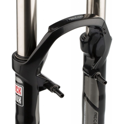 Amortyzator Rock Shox Recon Silver TK Solo Air 26