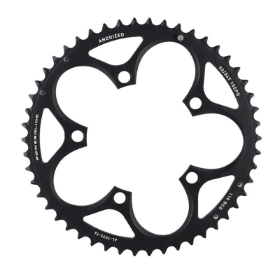 Tarcza mechanizmu korbowego SRAM ChainRing 110BCD (50/34T)