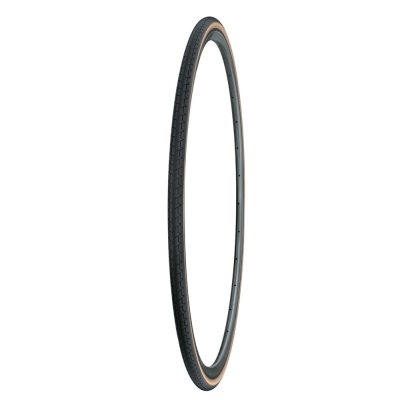 Michelin Dynamic Classic Opona czarna - 700 x 23