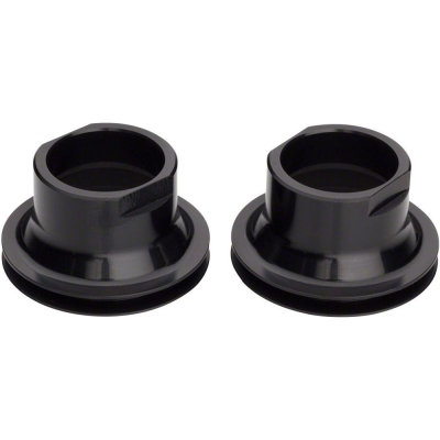Adapter piasty przedniej DT Swiss 240s Oversize na 20/110mm TA