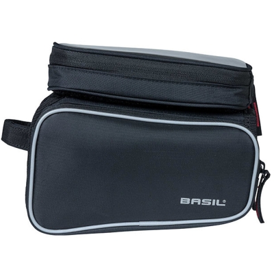 Torba na ramę Basil Sport Design Top Tube Double M