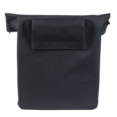 Sakwa Basil City Hook-On czarna