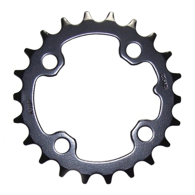 Tarcza mechanizmu korbowego Truvativ MTB (22T)