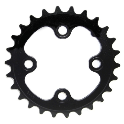 Tarcza mechanizmu korbowego Truvativ MTB ALU (26T)