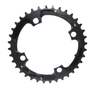 Tarcza mechanizmu korbowego Truvativ MTB
