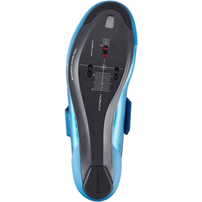 Buty triathlonowe Shimano SH-TR901 niebieskie