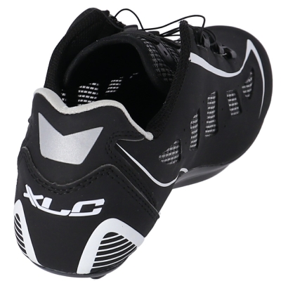 Buty szosowe XLC CB-R08 Carbon czarne