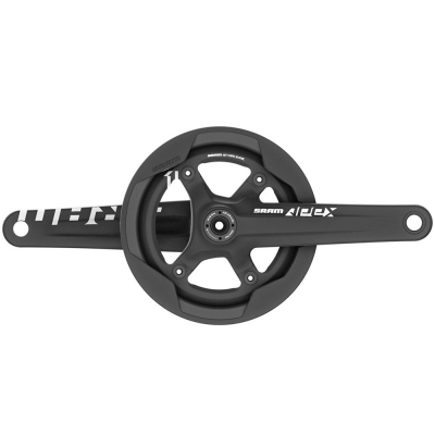 Mechanizm korbowy SRAM Apex 1 BB30 1x11 (42T)