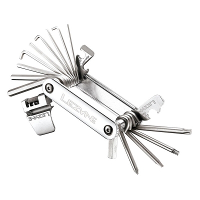 Multitool Lezyne Blox-23