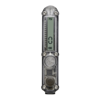 Manometr elektroniczny Lezyne Digital Check Drive 350 PSI