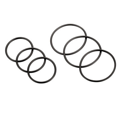 Lezyne GPS O-Ring Mount Kit Mocowanie na kierownicę