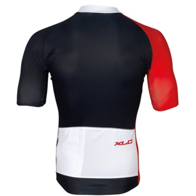 Koszulka rowerowa XLC JE-S21 - XL