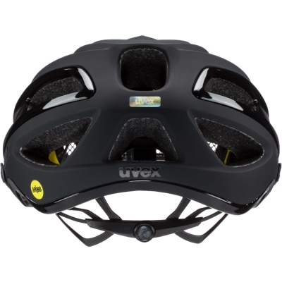 Kask rowerowy Uvex Unbound MIPS czarny