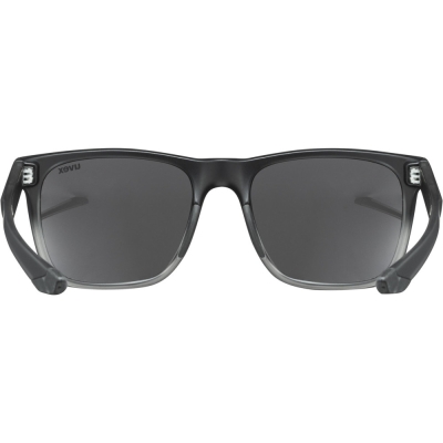 Okulary Uvex LGL 42 czarne