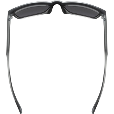 Okulary Uvex LGL 42 czarne
