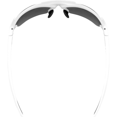 Okulary Uvex Blaze III 2.0 białe + wymienne szkła