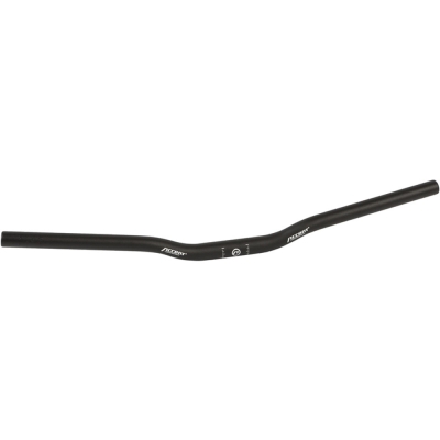 Kierownica MTB Accent Profi (25,4 mm, wznios 30 mm)