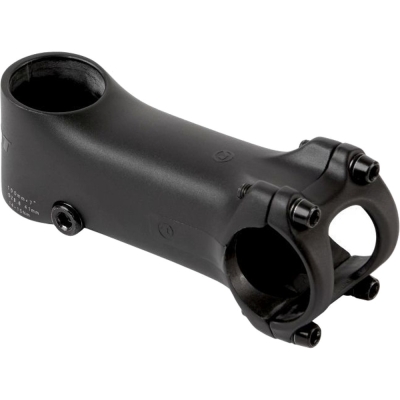 Mostek Accent Level 7st. czarny - 80mm
