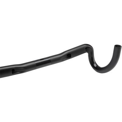 Kierownica szosowa Accent Execute Carbon (31,8 mm)