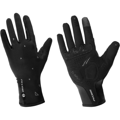 Rękawiczki Accent Blade czarne - XL