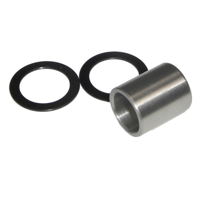 Tuleje montażowe dampera Rock Shox Metric 10mm - 10x15mm