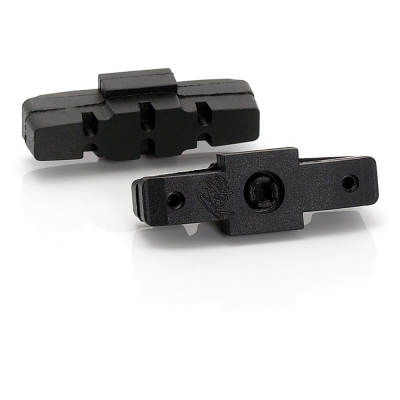 Zestaw klocków hamulcowych XLC BS-X06 (50 mm)