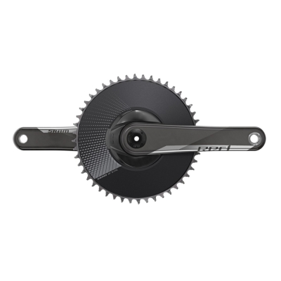 Mechanizm korbowy SRAM Red 1 DUB Aero - 50T/175mm
