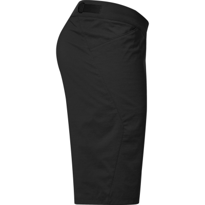 Szorty rowerowe Fox Ranger Black