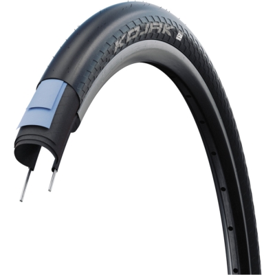 Opona zwijana Schwalbe Kojak 28 RaceGuard - 28 x 1.35