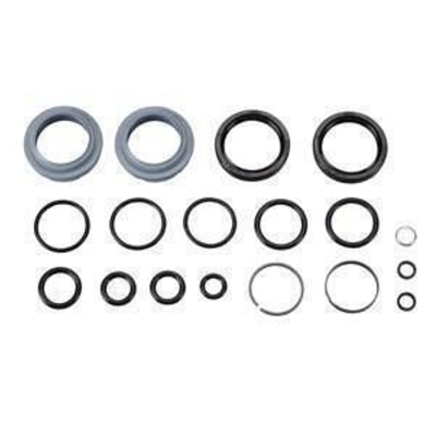 Zestaw serwisowy Rock Shox Lyrik DPA A1-A2