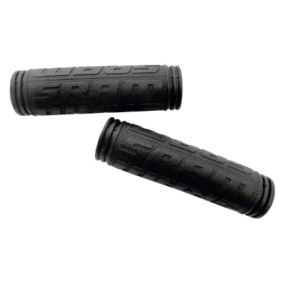 SRAM Racing Grips Chwyty czarne - 60mm