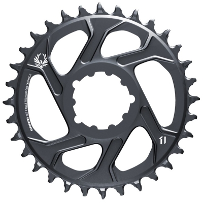 Tarcza mechanizmu korbowego SRAM Eagle X-Sync 2 ALU (6 mm)
